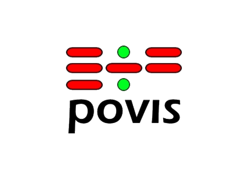 Povis