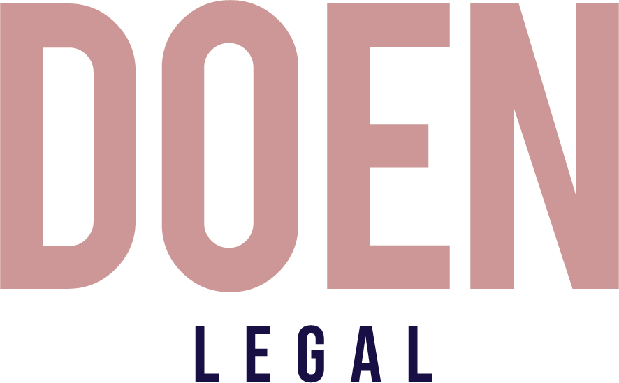 Home - Doen Legal